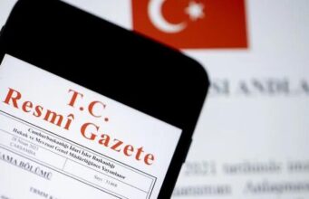 Resmi Gazete’de Büyükelçi Atamaları: Kritik Başkentlerde Yeni Dönem
