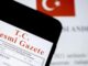 Resmi Gazete’de Büyükelçi Atamaları: Kritik Başkentlerde Yeni Dönem