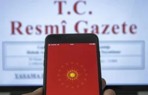 Diplomaside Yeni Dönem: 9 Ülkeye Büyükelçi Ataması Yapıldı