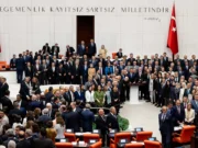 Terörsüz Türkiye Sürecinde Kritik Adım: Çerçeve Yasa Resmi Gazete’de