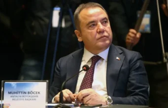 Muhittin Böcek’ten Şok İddia: “Adaylık İçin 15 Milyon Euro İstendi”