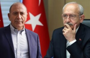 Gürsel Tekin’den CHP’de Kurultay Çıkışı: Kılıçdaroğlu Adaylıktan Kaçamaz