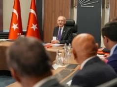 CHP’de Kritik Gün: Kurultay Takvimi ve Yol Haritası Belirleniyor