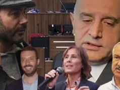 Aziz İhsan Aktaş Davasında Karar Günü: Belediye Başkanları İçin Kritik Bekleyiş