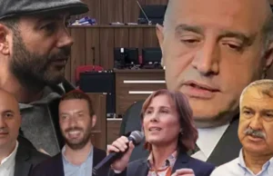 Aziz İhsan Aktaş Davasında Karar Günü: Belediye Başkanları İçin Kritik Bekleyiş
