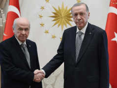 Cumhur İttifakı’nda Seçim Sistemi Revizyonu: Muhalefete Yeni Kısıtlamalar mı Geliyor?