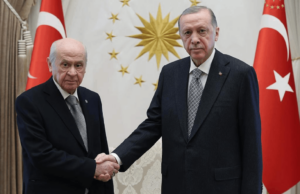 Cumhur İttifakı’nda Seçim Sistemi Revizyonu: Muhalefete Yeni Kısıtlamalar mı Geliyor?