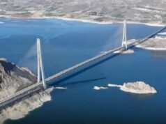 Bakan Uraloğlu Duyurdu: Pertek Köprüsü İçin Geri Sayım Başladı
