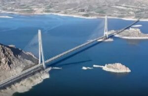 Bakan Uraloğlu Duyurdu: Pertek Köprüsü İçin Geri Sayım Başladı
