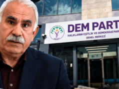 DEM Parti’den ‘İmralı Tutanakları’ İddialarına Sert Yanıt: Süreci Sabote Ediyorlar