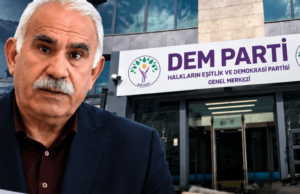 DEM Parti’den ‘İmralı Tutanakları’ İddialarına Sert Yanıt: Süreci Sabote Ediyorlar