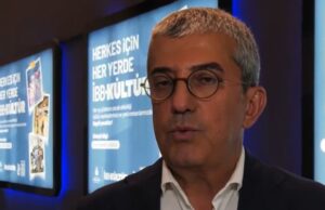 Gökhan Günaydın’dan Sert Çıkış: ‘AKP Muhalif Cemaatleri Temizliyor’