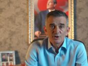 Ümit Dikbayır’dan AKP Transferi İddialarına Açıklama: “Erdoğan Davet Etti, Süreç Akşener Müdahalesiyle Kesildi”
