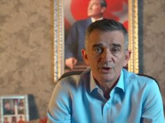Ümit Dikbayır’dan AKP Transferi İddialarına Açıklama: “Erdoğan Davet Etti, Süreç Akşener Müdahalesiyle Kesildi”