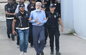 Alparslan Kuytul ve Eşi Semra Kuytul Tutuklandı: Operasyonun Detayları Belli Oldu