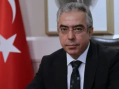 Mehmet Uçum’dan ‘Terörsüz Türkiye’ Mesajı: Devlet Yeniden Başlama İmkanı Tanıdı