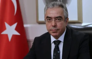 Mehmet Uçum’dan ‘Terörsüz Türkiye’ Mesajı: Devlet Yeniden Başlama İmkanı Tanıdı