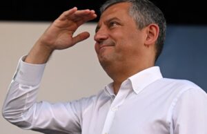 İnfaz Sisteminde Yeni Dönem: Adalet mi, Siyasi Kapsam mı?