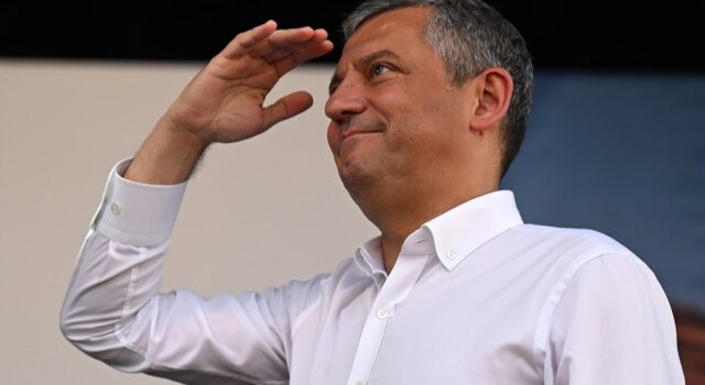 İnfaz Sisteminde Yeni Dönem: Adalet mi, Siyasi Kapsam mı?