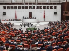 Ankara Kulislerinde Hareketli Saatler: Yeni Yol Grubu’nda Kritik Ayrılık İddiası