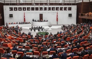 Ankara Kulislerinde Hareketli Saatler: Yeni Yol Grubu’nda Kritik Ayrılık İddiası