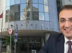 Balçova Belediye Başkanı Onur Yiğit Görevine İade Edildi