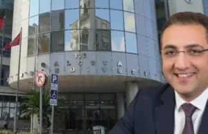 Balçova Belediye Başkanı Onur Yiğit Görevine İade Edildi