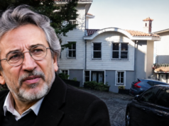 TMSF’den Can Dündar’ın Taşınmazları Hakkında Kritik Açıklama: Çengelköy Villası ve Kira Detayları