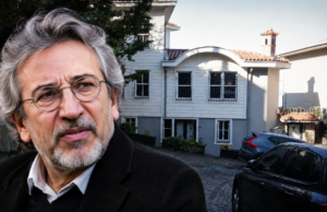 TMSF’den Can Dündar’ın Taşınmazları Hakkında Kritik Açıklama: Çengelköy Villası ve Kira Detayları