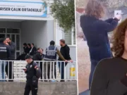 Kahramanmaraş’taki Okul Saldırısında Yeni Gelişme: 5,1 Milyon TL’lik Tazminat Davası