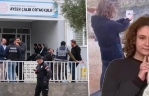Kahramanmaraş’taki Okul Saldırısında Yeni Gelişme: 5,1 Milyon TL’lik Tazminat Davası