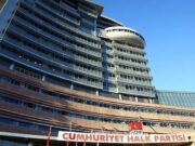 Osmaniye Kadirli’de Siyasi Deprem: 16 CHP’li Meclis Üyesinden Toplu İstifa