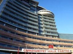 Osmaniye Kadirli’de Siyasi Deprem: 16 CHP’li Meclis Üyesinden Toplu İstifa