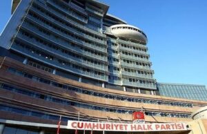 Osmaniye Kadirli’de Siyasi Deprem: 16 CHP’li Meclis Üyesinden Toplu İstifa