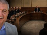 AKP İçinde ‘Parlamenter Sistem’ Hareketliliği: Kani Torun’dan Çarpıcı İddia
