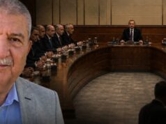 AKP İçinde ‘Parlamenter Sistem’ Hareketliliği: Kani Torun’dan Çarpıcı İddia