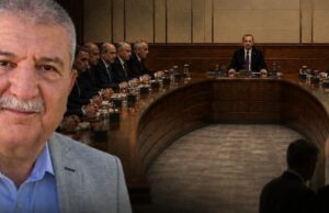 AKP İçinde ‘Parlamenter Sistem’ Hareketliliği: Kani Torun’dan Çarpıcı İddia