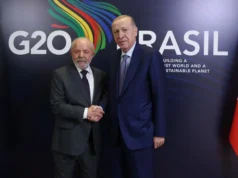 Cumhurbaşkanı Erdoğan ve Lula da Silva Arasında Stratejik Görüşme: İş Birliğinde Yeni Dönem