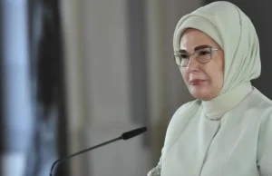 Emine Erdoğan’dan Mevlit Kandili Mesajı: ‘Kalplerimiz İyilikte Buluşsun’