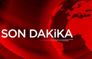 Eski Bakan İdris Naim Şahin’in Makam Araçlarına Soruşturma: Örgütlü Suç Şüphesi