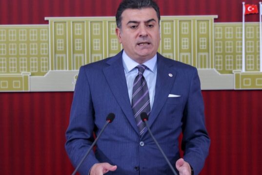 YENİ Parti’den Eylül Hamlesi: Sahaya İnme Kararı ve Üye Sayısında Rekor Artış