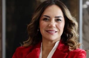 Tekirdağ Büyükşehir Belediye Başkanı Dr. Candan Yüceer CHP’den İstifa Etti