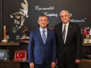 Bozüyük’te Siyaset Depremi: Belediye Başkanı Mehmet Talat Bakkalcıoğlu Yeni Parti’ye Katıldı