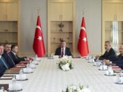 Türkiye’de ‘Çerçeve Yasa’ Dönemi: Takip ve Değerlendirme Kurulu İlk Toplantısını Yaptı
