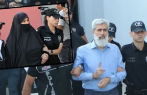 Alparslan Kuytul Soruşturmasında Şok Detaylar: ‘Furkan İstihbarat Teşkilatı’ ve Sözde Mahkemeler