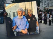 Alparslan Kuytul Soruşturmasında Şok Detaylar: Örgüt İçi Sözde Mahkeme ve Falaka İddiası