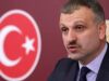 Cumhurbaşkanı Başdanışmanı Oktay Saral’dan Maden İşçilerine Destek: ‘Sindirilemez’