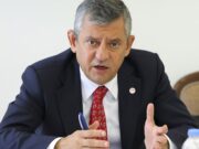 Özgür Özel’den ‘YENİ Parti’ Adımı: Dijital İletişim Kanalları Devreye Alındı