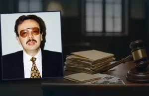 Eski Bakan Arif Ahmet Denizolgun’un Ölümünde Şok Rapor: ‘Yastıkla Boğulmuş Olabilir’