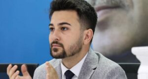 AKP’li Gençlik Kolları Başkanı’ndan ‘Milyonluk Saat’ Paylaşımı: Tepkiler Çığ Gibi
